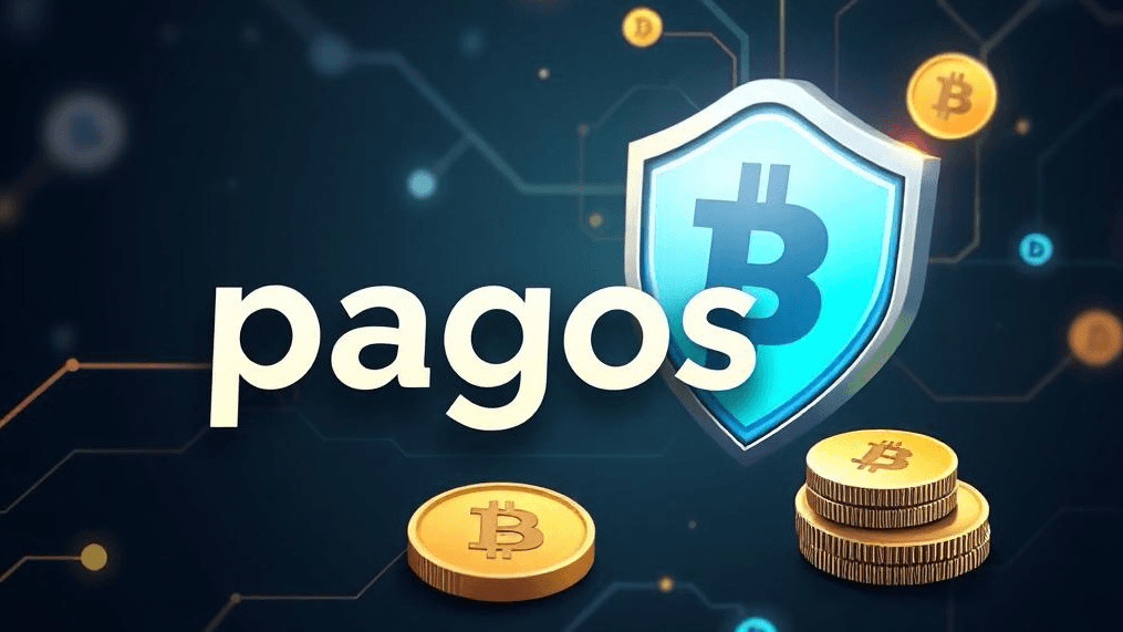 Pagos con cripto