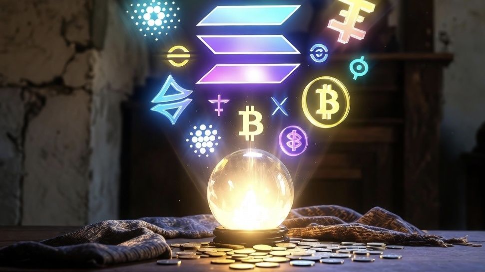 拉美加密貨幣的未來:2026 年展望