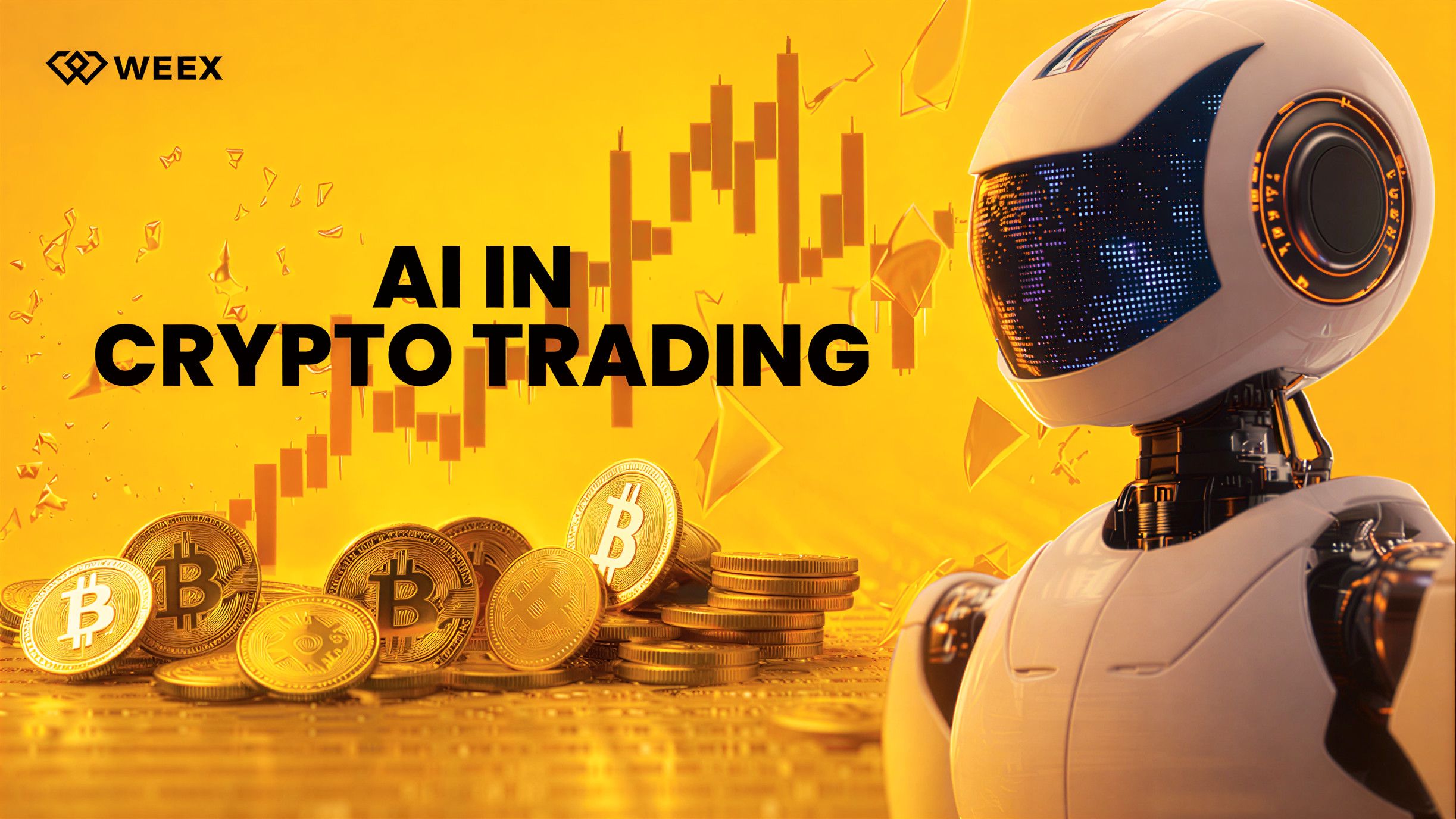 AI Trading en 2026: Bitcoin, Ethereum, y el cambio hacia el comercio criptográfico cambiante