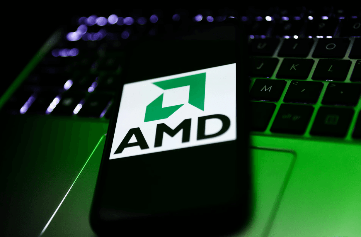 AMD 股票價格預測 2026–2027:AMD 能達到 800 美元嗎?