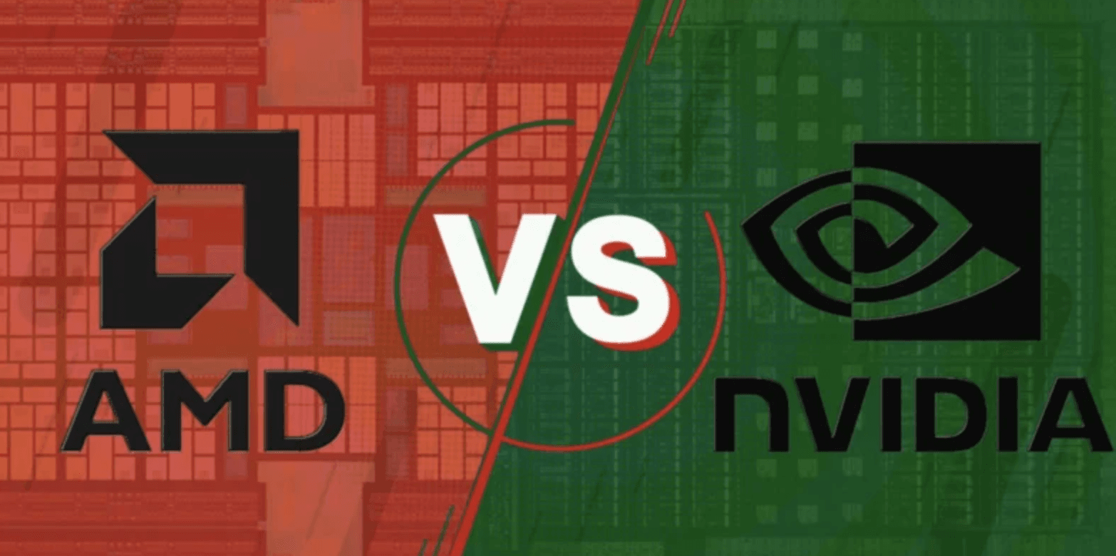 AMD 股票 vs Nvidia 股票:誰贏得了 2026 年的 AI 交易?