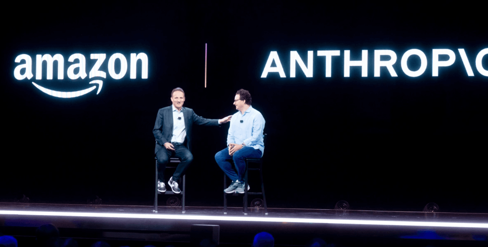 Cổ phiếu Amazon và đợt IPO của Anthropic: Tại sao nó có thể thay đổi mọi thứ đối với AMZN