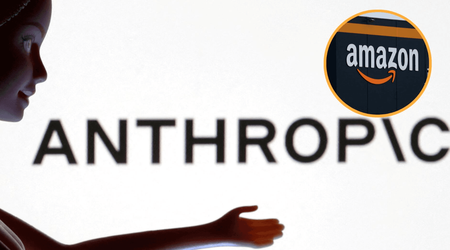 Đợt IPO của Anthropic quan trọng đối với cổ phiếu Amazon