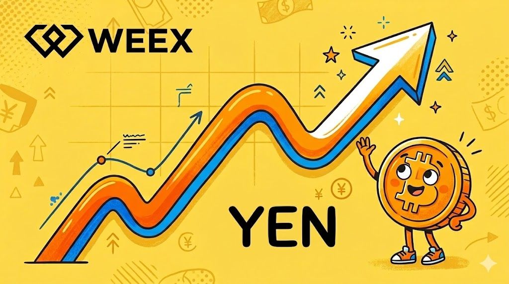 3 razones por las que la subida de tipos de interés del Banco de Japón es importante para Bitcoin en 2026 (¿Es posible alcanzar los 200.000 BTC?)