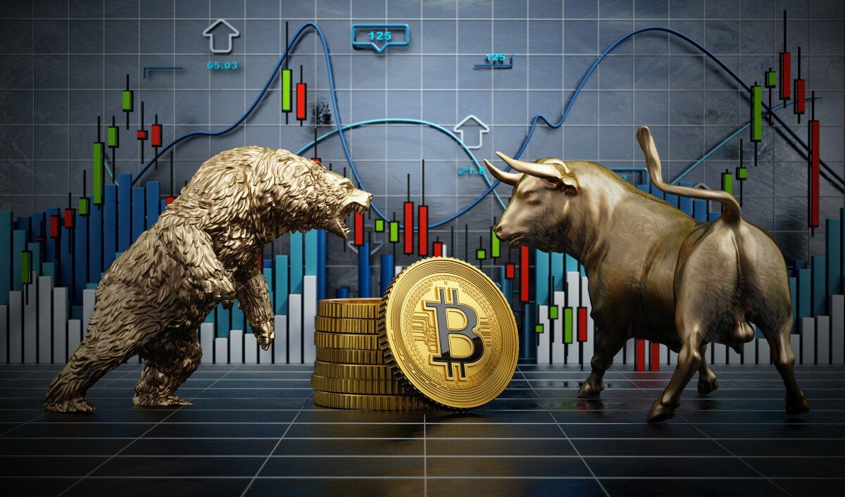 Liệu có khả năng xảy ra đợt phục hồi giá Bitcoin trong ngắn hạn?