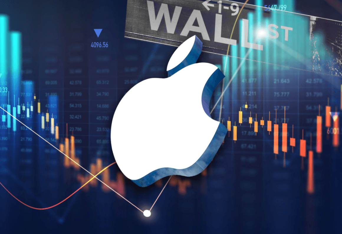 Liệu AAPL có thể đạt 400 USD