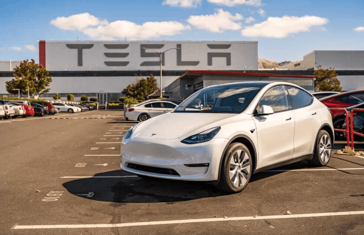 Liệu TSLA có thể đạt 1.000 USD