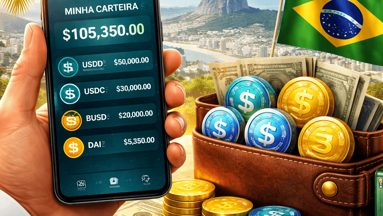 Thuế IOF trên Stablecoin: Điều gì thay đổi đối với bạn?