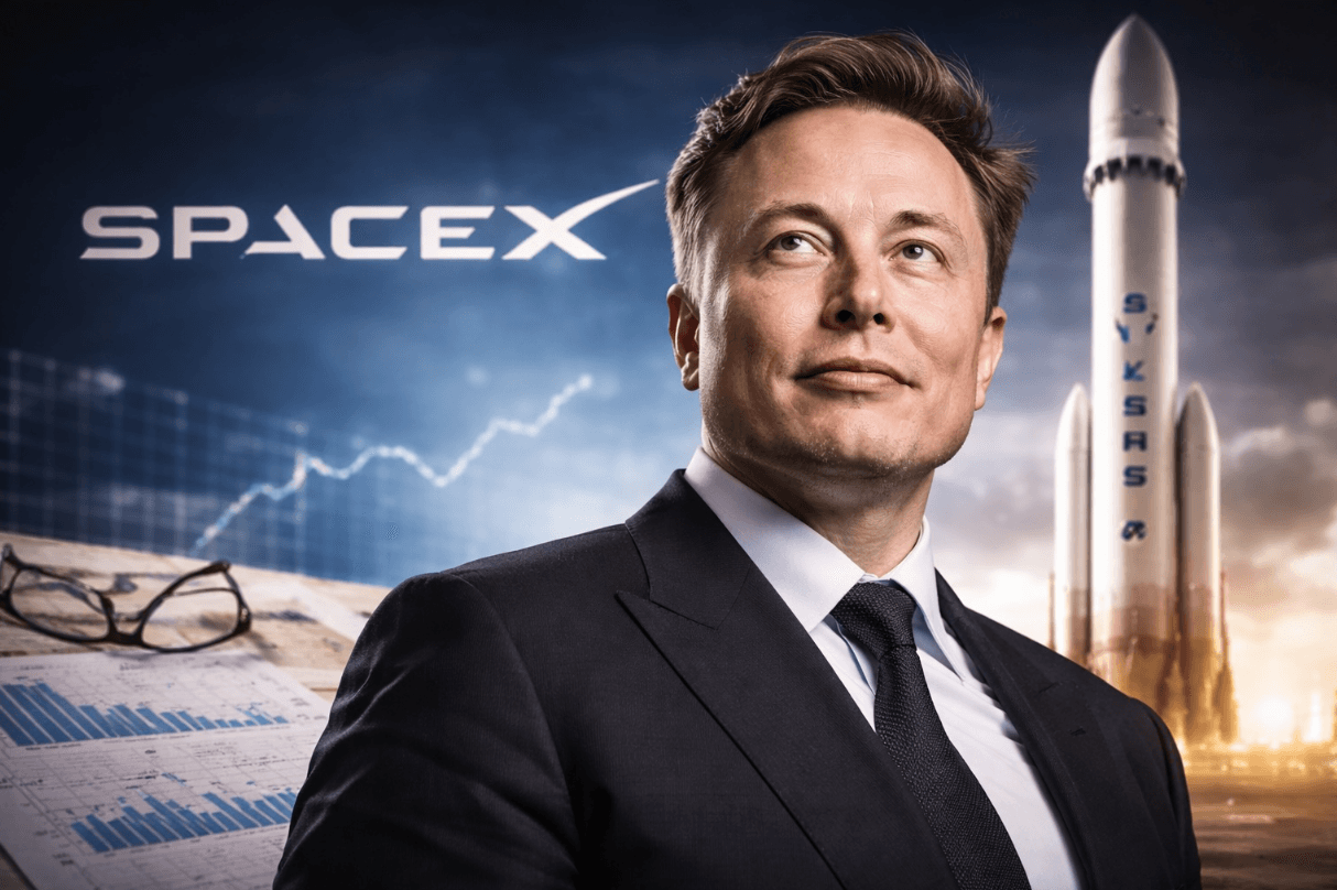 SpaceX IPO 價格預測 2026:SPCX 股票會飆升至 300 美元嗎?