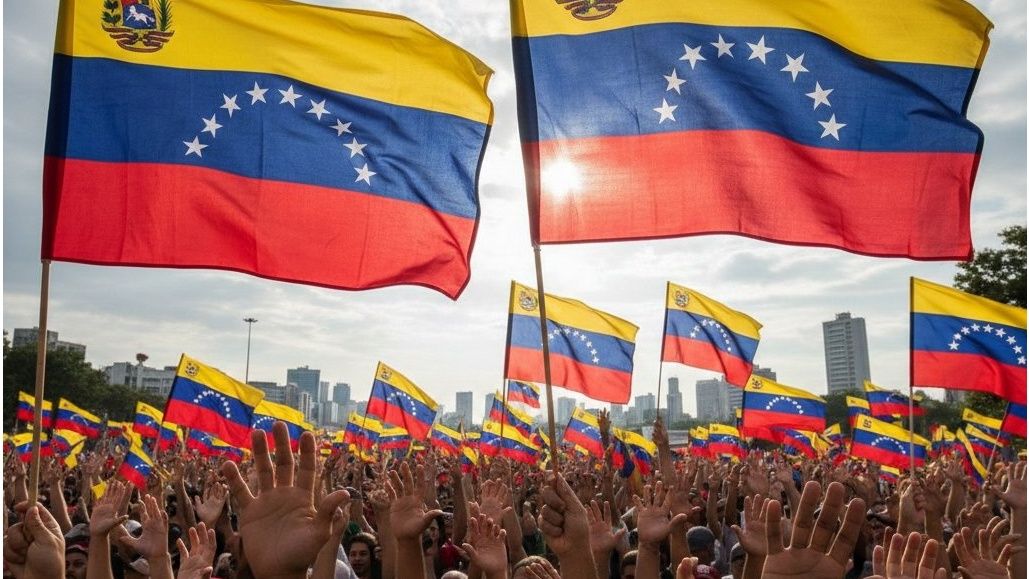 「Venezuela Libre」代幣與 $LIBRA 之間的相似之處