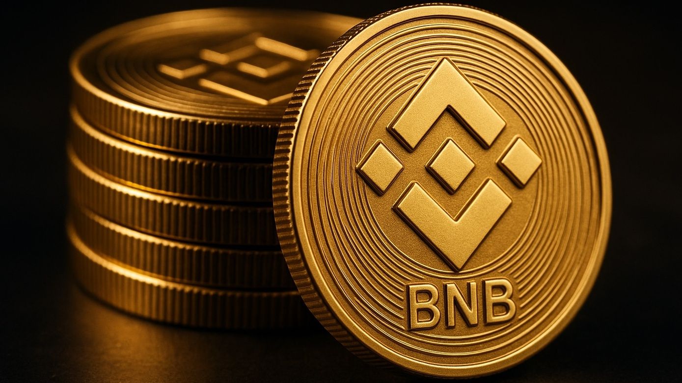 BNB 創下歷史新高:我們有何期待?