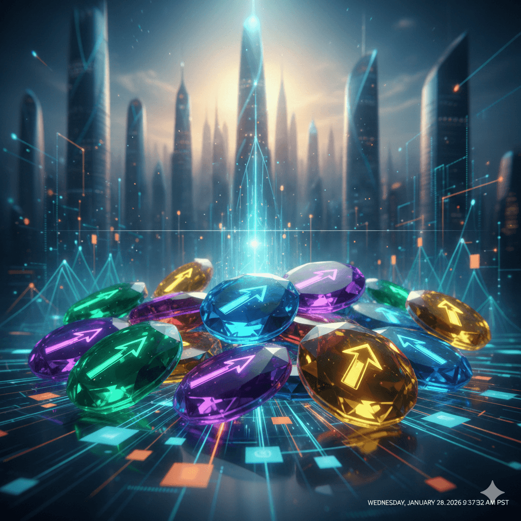 如何識別 2026 年的潛力幣(Gem Coin)