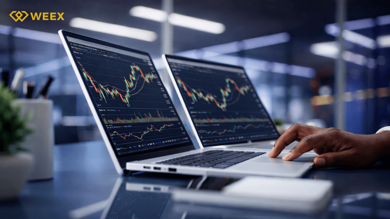 Cómo la IA ayuda a los operadores criptográficos a analizar mercados, gestionar riesgos y operar de forma más inteligente