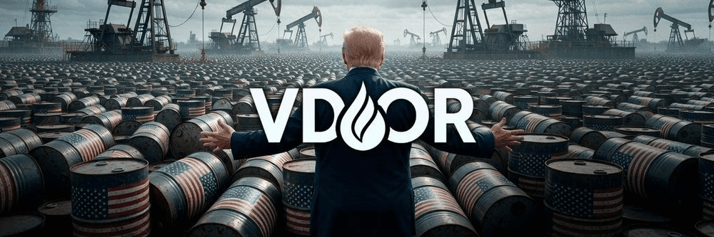 如何購買 VDOR：先鋒數位石油儲備（VDOR）加密貨幣 2026 年完整指南