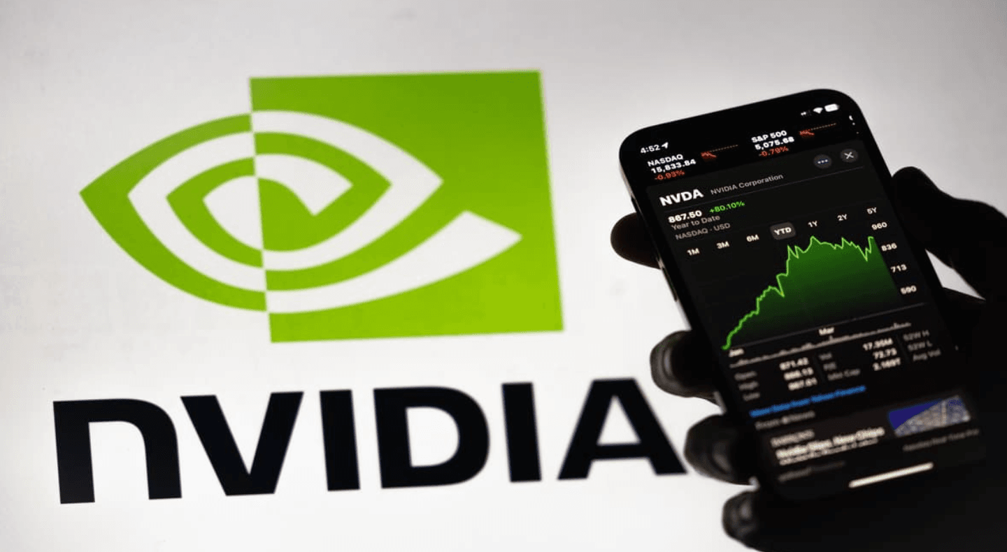 Nvidia 否認 Kyber AI 機架延遲後 NVDA 股價上漲:投資者應了解的內容