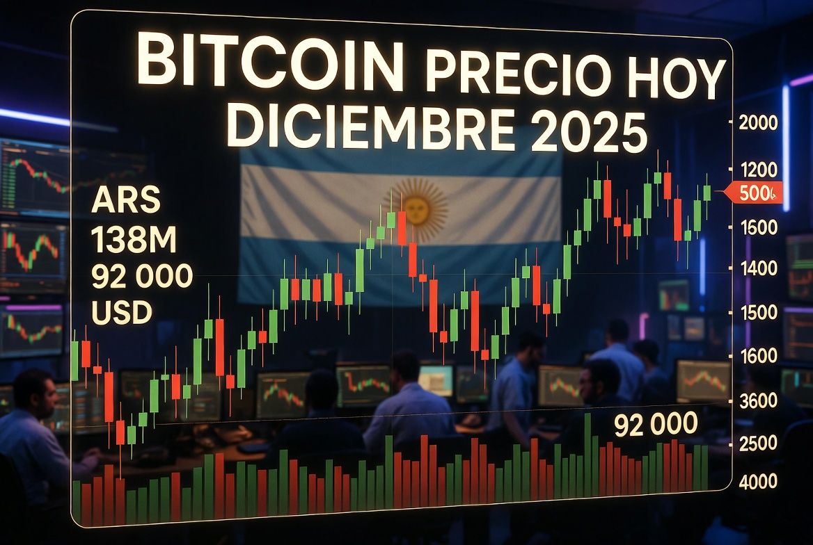 Giá Bitcoin tại Argentina hôm nay: Phân tích và chiến lược cho năm 2025