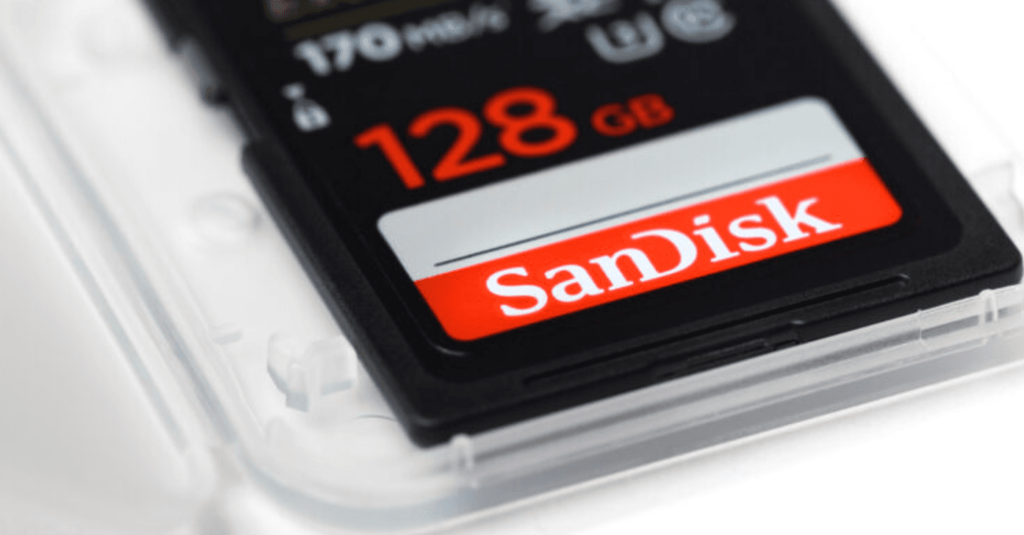 Cổ phiếu Sandisk sụt giảm là cơ hội mua vào: Ý nghĩa thực sự của đợt bán tháo trong hai ngày