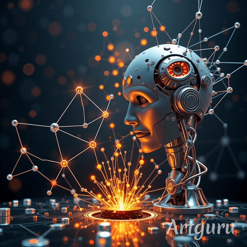 Sự kết hợp giữa Trí tuệ nhân tạo và Blockchain: Bình minh của một kỷ nguyên kỹ thuật số mới