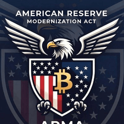 什麼是美國儲備現代化法案 (ARMA) 代幣?