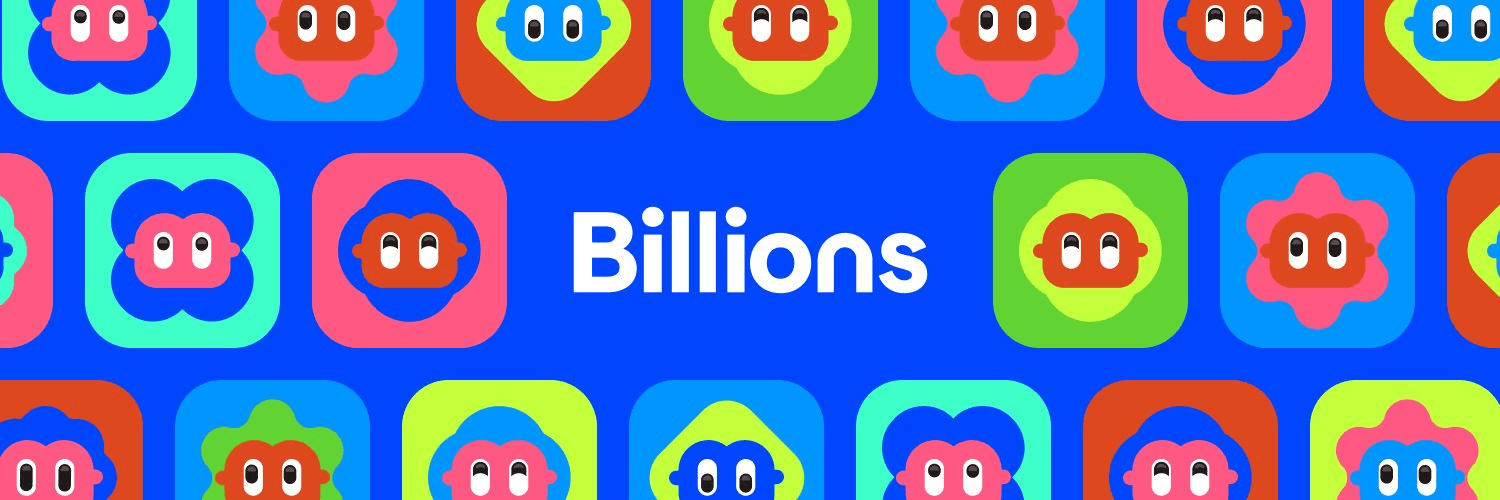 什麼是 Billions Network (BILL)?