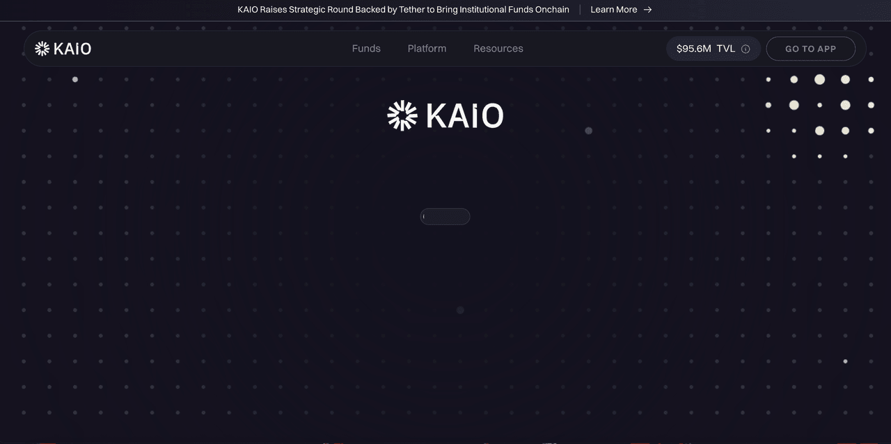 什麼是KAIO(KAIO)?