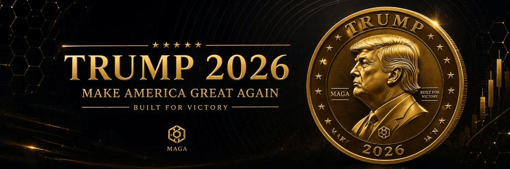 什麼是 TRUMPTOPIA (TTPA)?政治迷因幣完整指南