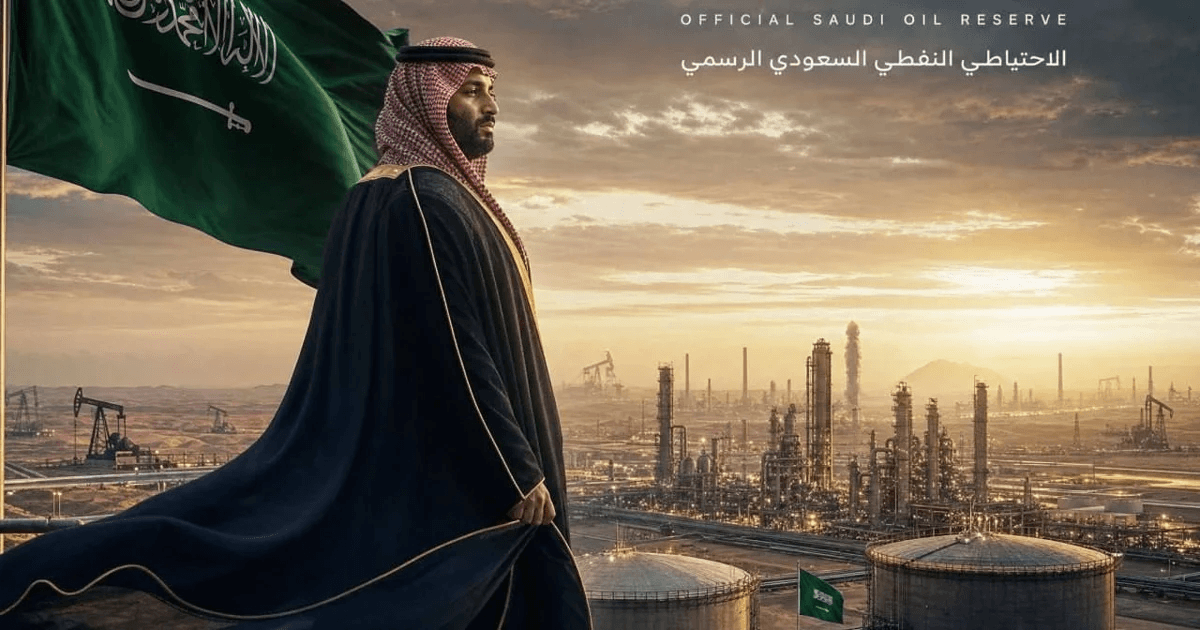 什麼是 OSOR 代幣？交易者指南：沙特石油儲備 (Saudi Oil Reserve) 炒作解析