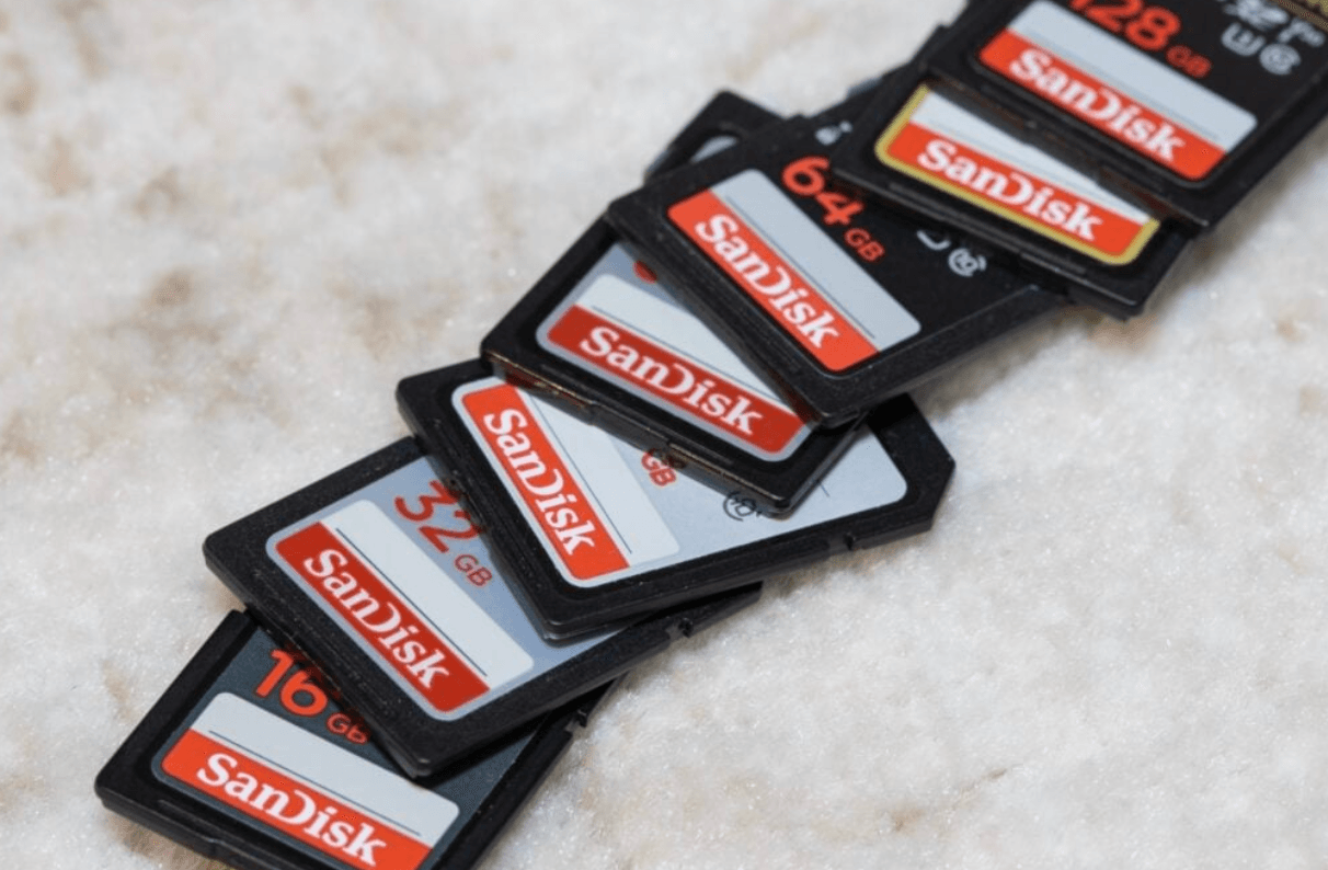 Liệu cổ phiếu Sandisk có chia tách vào năm 2026? Những điều nhà đầu tư cần biết