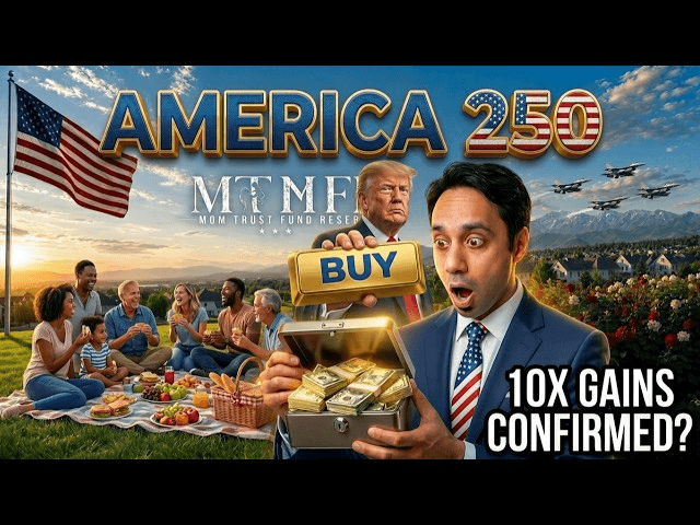 America250 是好的投資嗎？America250 代幣 2026 年價格預測