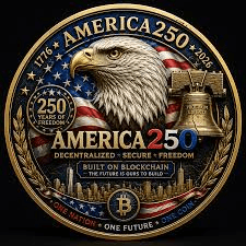 Dự báo giá America 250: Liệu America 250 có thể đạt 1 USD vào cuối năm 2026?