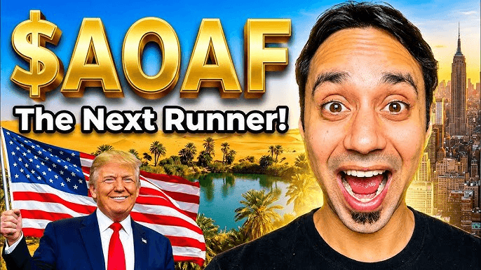 AOAF 2026 年價格預測：AOAF 加密貨幣會漲嗎？