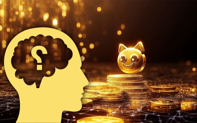 Tại sao đầu tư vào meme coin