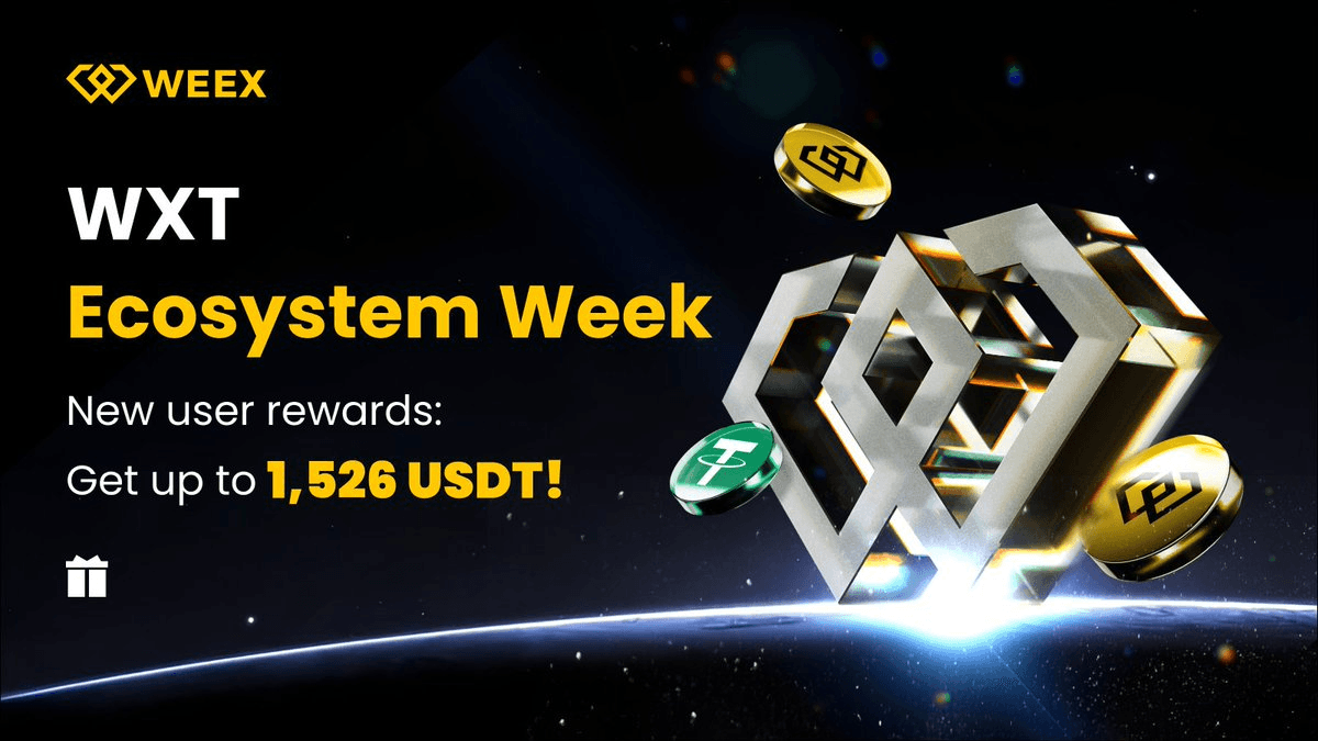 WEEX Top Gainers
