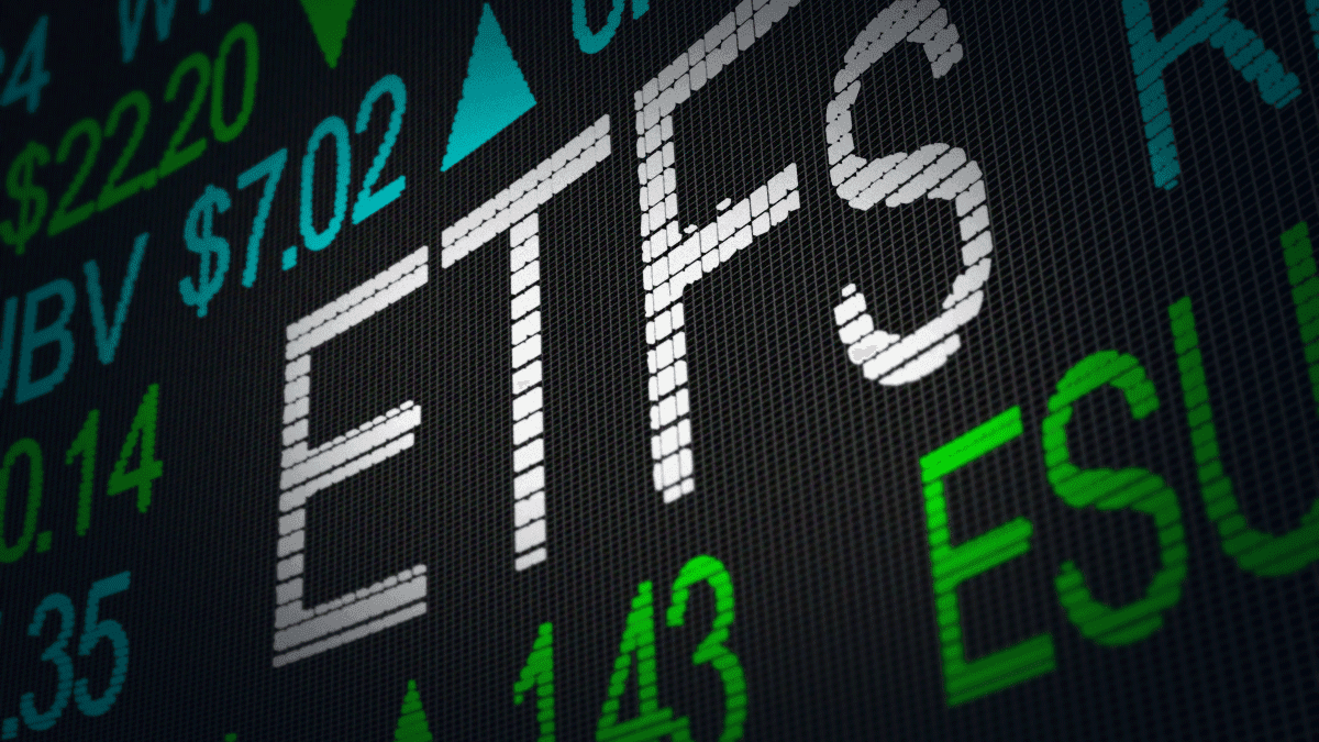 Điều gì giải thích cho sự phổ biến ngày càng tăng của các ETF tiền điện tử vào năm 2025? Liệu năm 2026 có duy trì sự nhiệt tình tương tự?