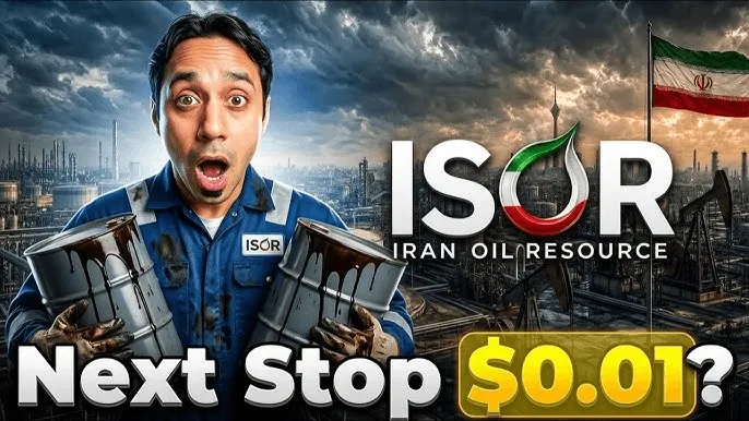 什麼是 ISOR 加密貨幣以及如何購買 ISOR?2026 年完整指南