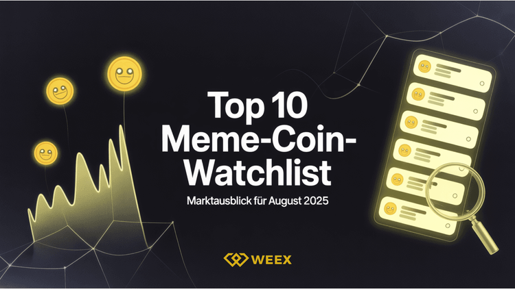 Danh sách theo dõi 10 đồng Meme Coin hàng đầu & Triển vọng thị trường năm 2026
