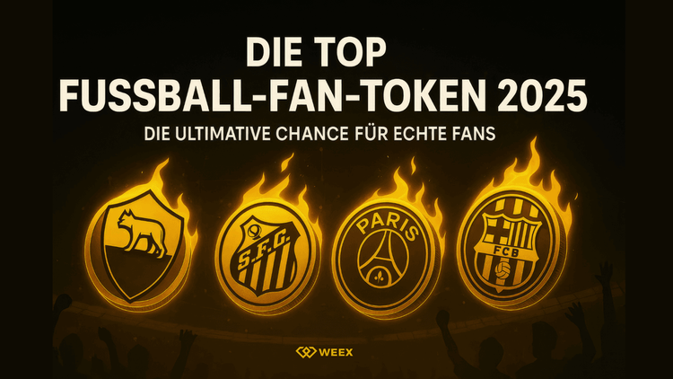 Các Fan Token bóng đá hàng đầu năm 2026: Cơ hội tuyệt vời cho người hâm mộ chân chính