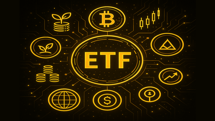 Ethereum và Solana thông qua ETF: đầu tư vào năm 2026 có đáng không?