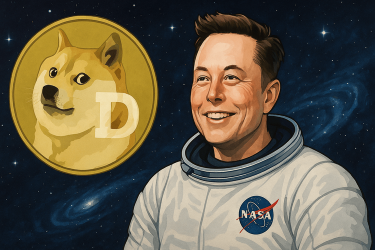 Dogecoin năm 2025: Dự báo giá, đầu tư và tương lai của DOGE