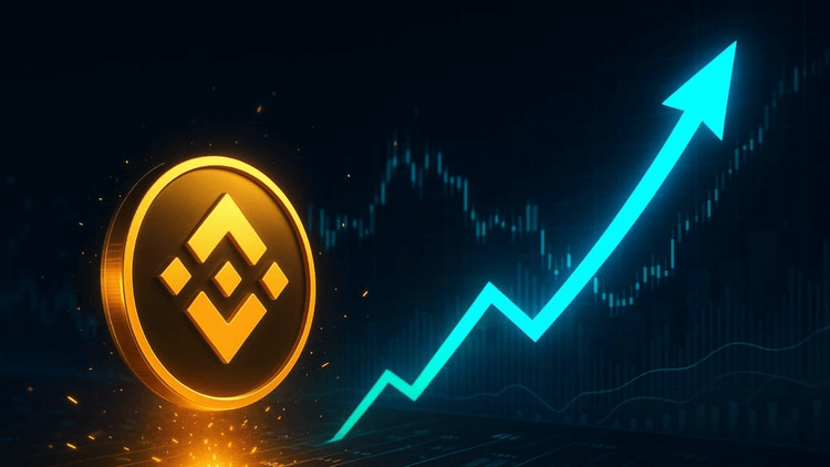 BNB phá kỷ lục; Điều gì đang chờ đợi BNB? Hướng dẫn mua và giao dịch trên sàn WEEX