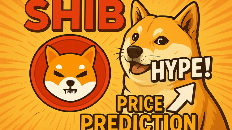 Shiba Inu: Có đáng mua SHIB giữa cơn sốt memecoin không?