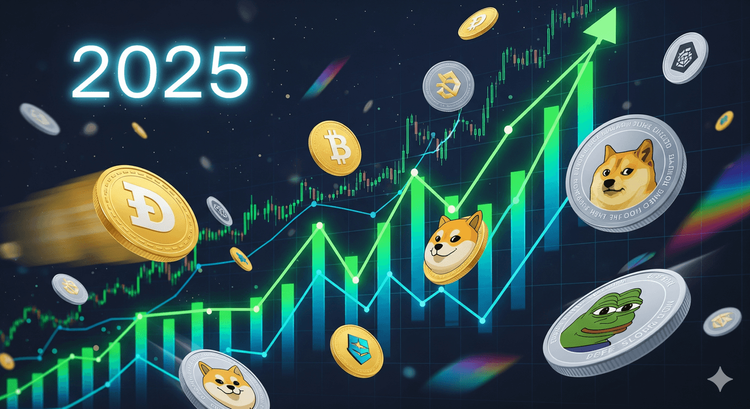 Các đồng meme coin tốt nhất để mua vào năm 2026: lựa chọn, rủi ro và nơi giao dịch