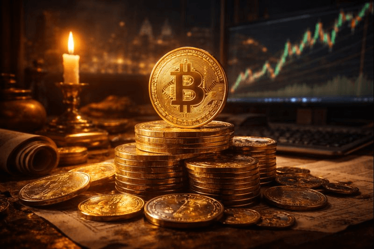 比特幣在 2026 年的未來展望如何？
