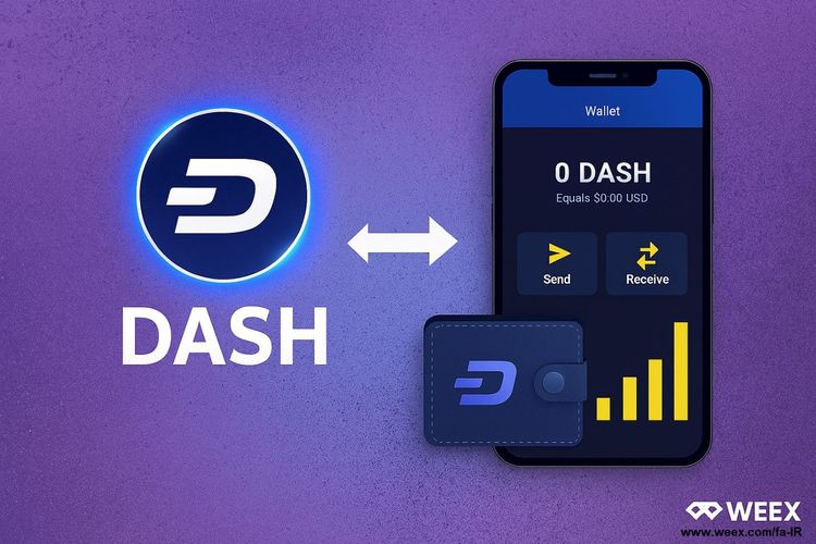 Dash (DASH)：快速且私密的數位現金 — WEEX 分析、用例及交易指南