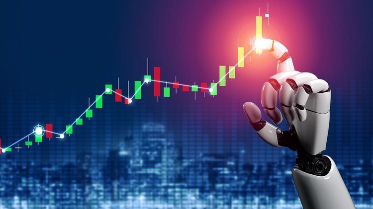 2026年開放世界AI模型：人工智慧、Web3與加密貨幣交易的革命？