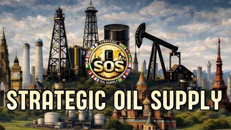 Token SOS: Tàu lượn siêu tốc của "Dầu kỹ thuật số"