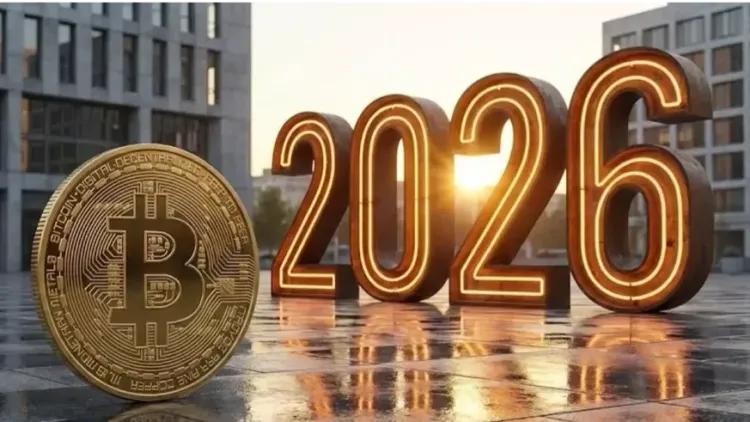 比特幣 2026:2025 年高點過後,反彈還會再來嗎?