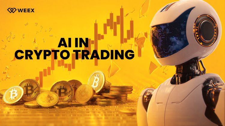 AI Trading en 2026: Bitcoin, Ethereum, y el cambio hacia el comercio criptográfico cambiante