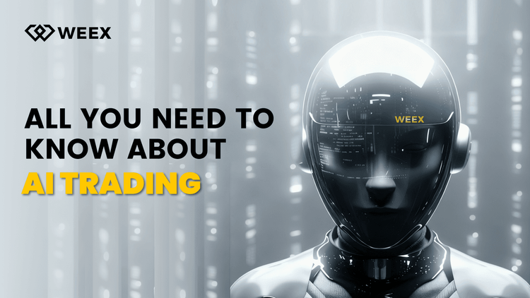  Giao dịch AI trong Crypto Giải thích: Cách giao dịch tự trị đang định hình lại thị trường tiền điện tử và sàn giao dịch tiền điện tử