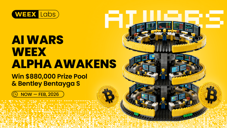 Hướng dẫn Hackathon AI WEEX: Tìm WEEX UID và đăng ký